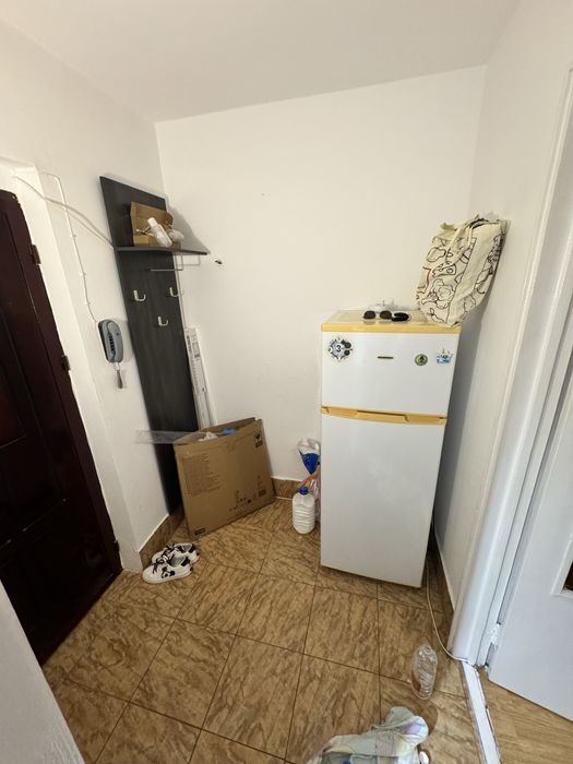 Garsoniera Pietatii, sala Polivalenta, Hipodrom