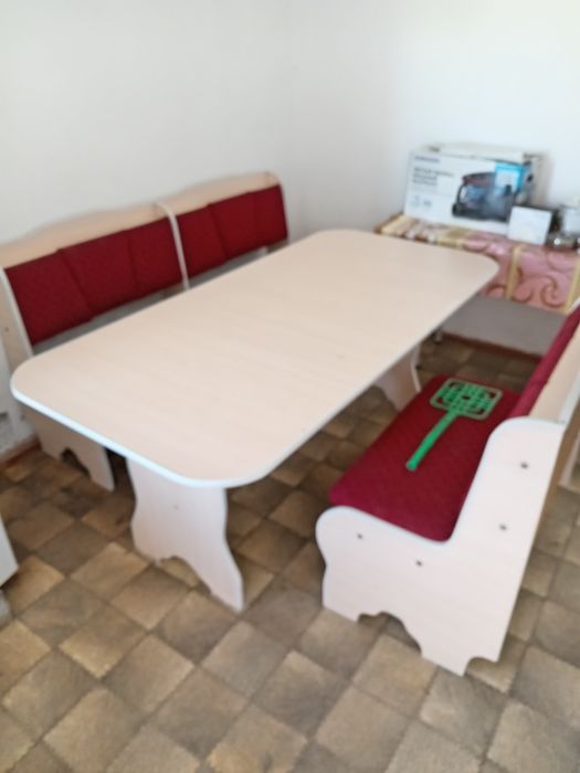 Мягкий уголок б/у