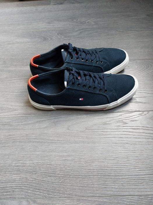 Мъжки Маратонки Tommy Hilfiger