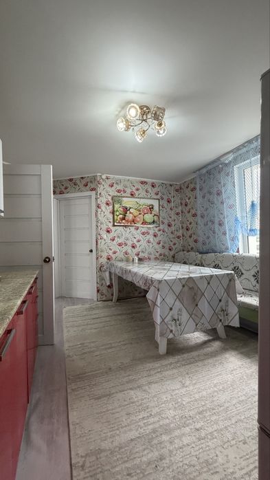 Продается дом с гаражом