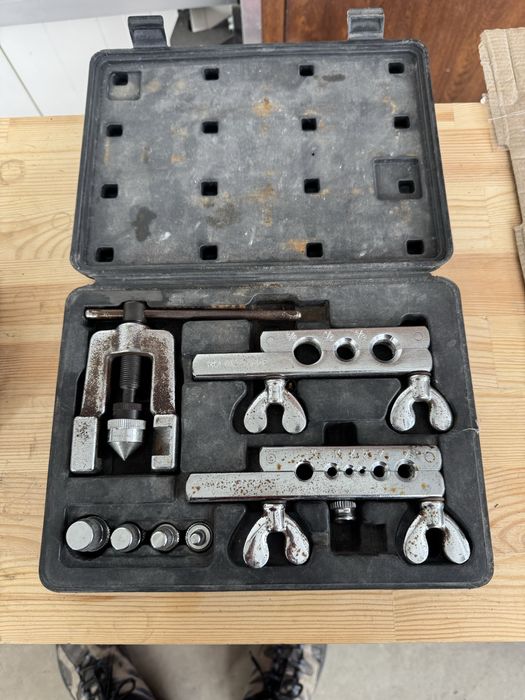 Конусна дъска с експандер 2в1