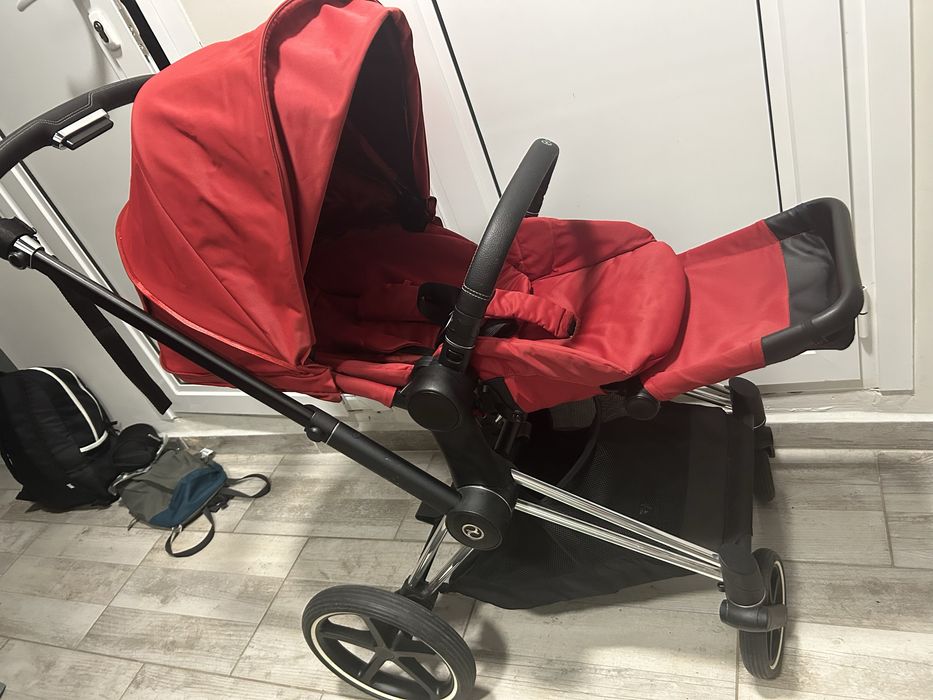 Детска количка Cybex Priam