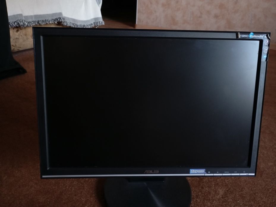 Монитор ASUS VW 196D