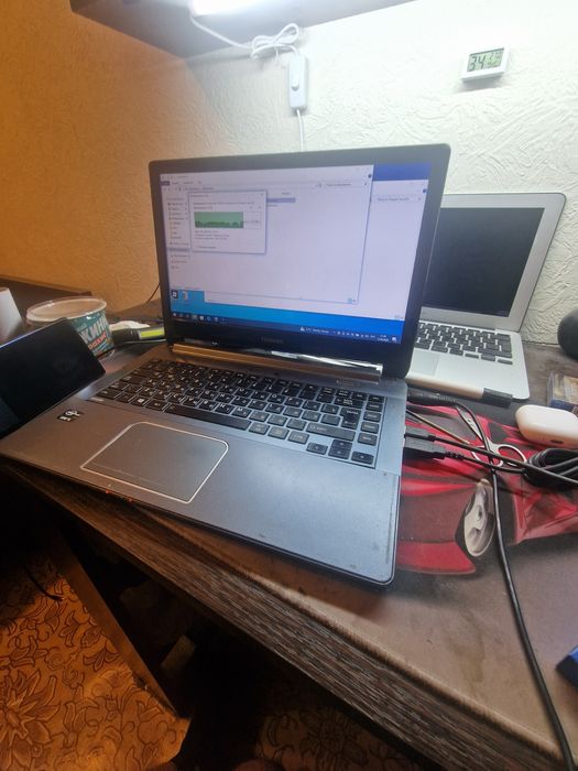Toshiba  4 ram 600 гб