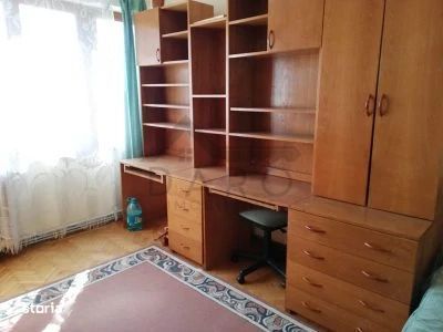 Apartament cu 3 camere decomandate in Tg Mures str Aleea Carpati