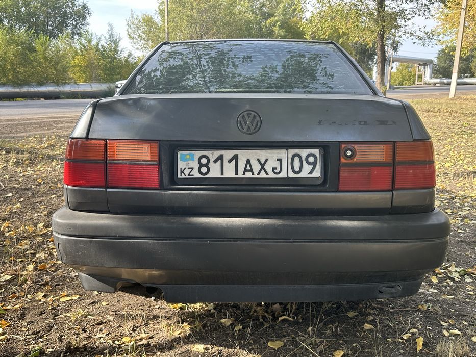 Венто 1993 моник 1.8