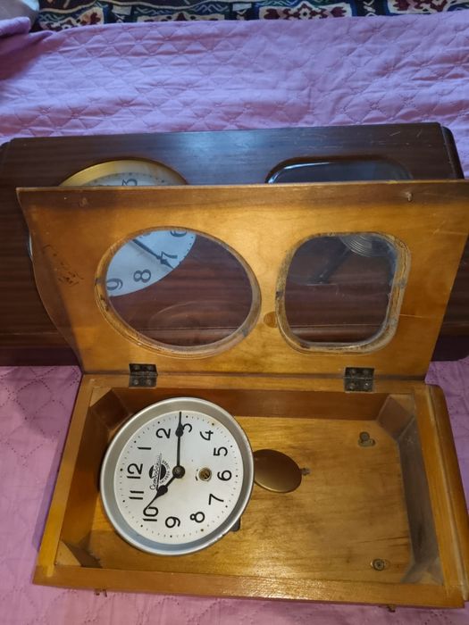 Продам настенные часы СССР