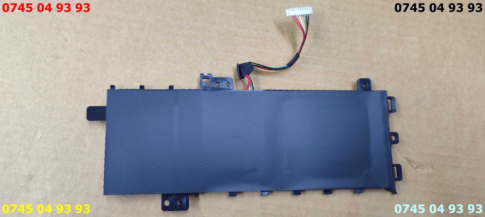 acumulator laptop asus green cell B21N1818 nu stiu starea lui