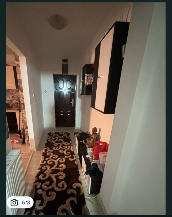Vand apartament ultracentral