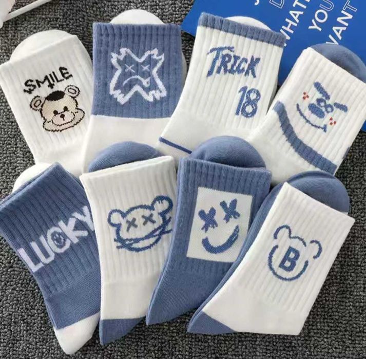 Носки женские и детские