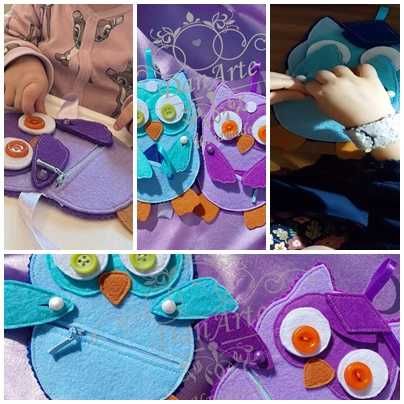 Бухалче за подарък завършване