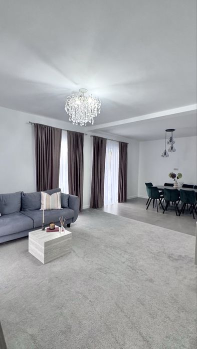 Casa de inchiriat in aleea dumbravi