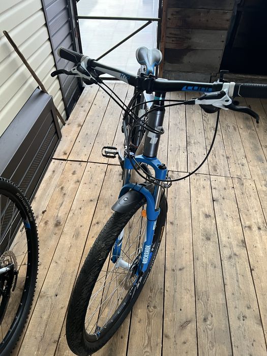 Продам cube analog колеса 26