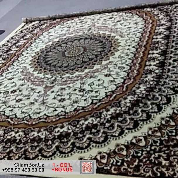 Кавролан Ковры Бука Дорожка Палас Gilam Bo'ka Dorojka Kavrolan