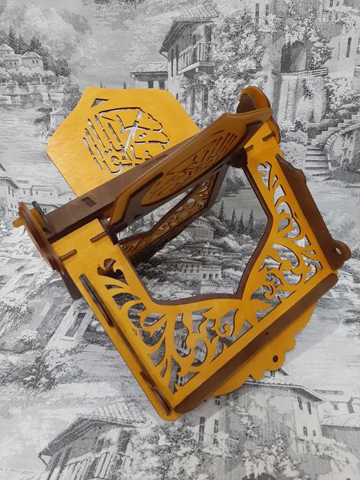 Лавх подарки из дерева