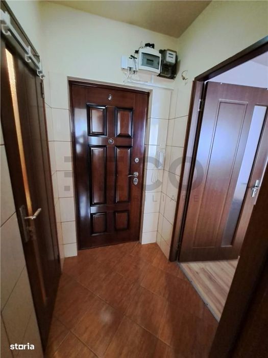 RECO chirie garsoniera Aleea Rogerius