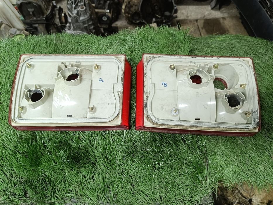 Фонари задние Ауди 80 Б4