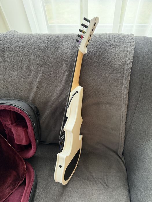 Vioara zeta Vanessa Mae '93