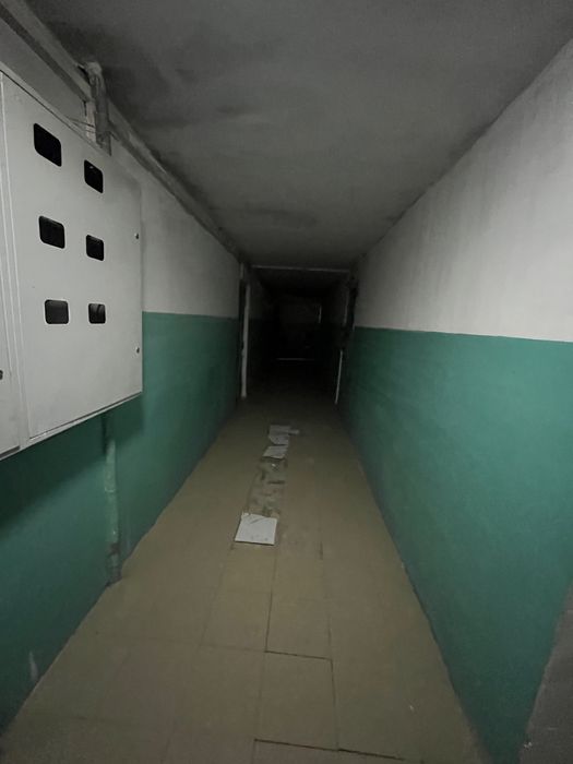 3 бөлмелі квартира!