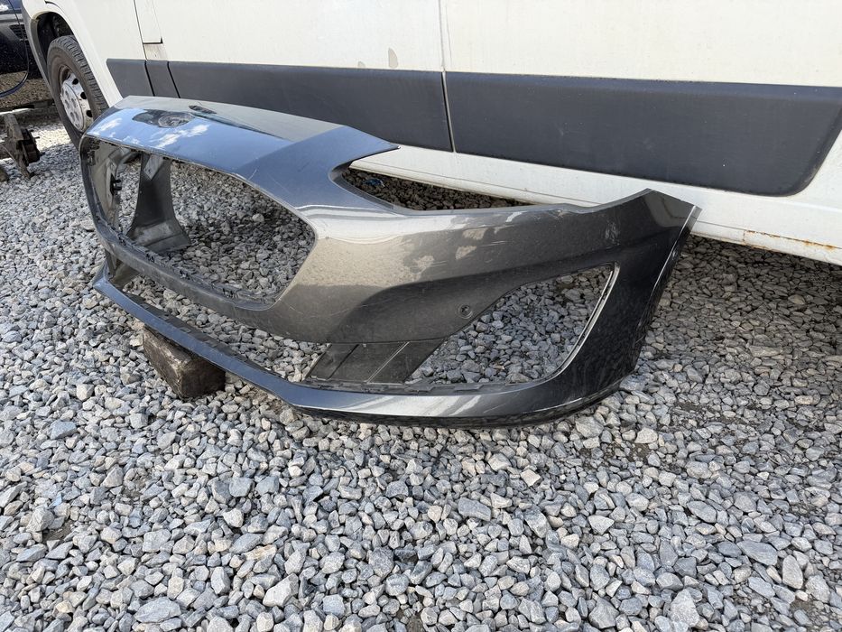 Предна броня за Ford Focus Vignale (2018-2022)