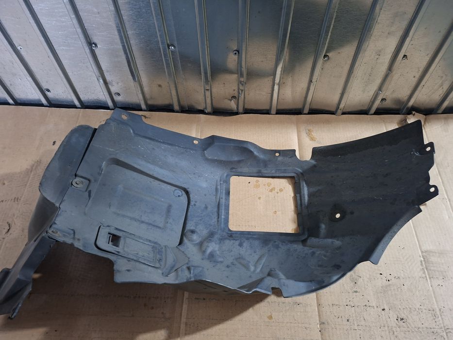 Carenaj stânga față BMW F30 F31 Cod 7260725