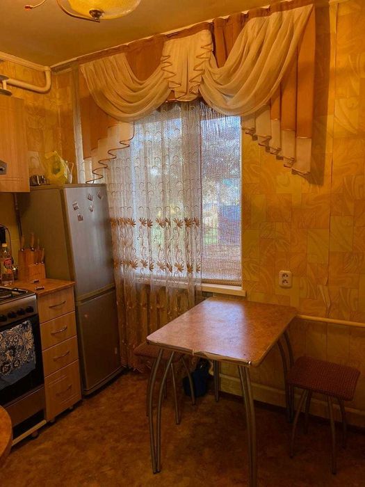 Продам 2-х комнатную квартиру