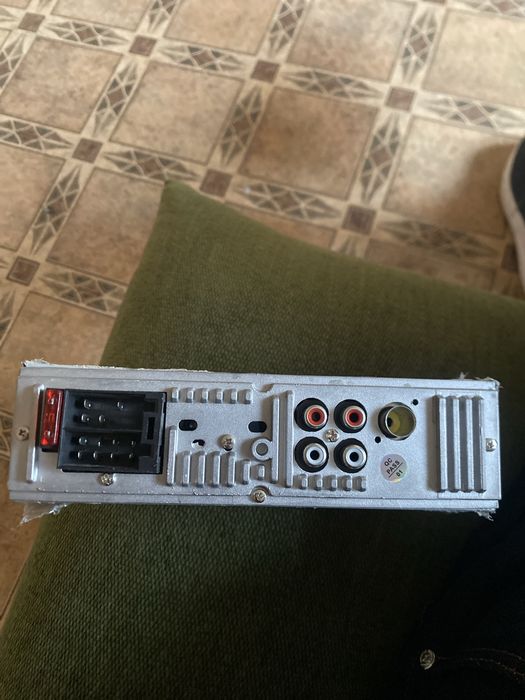 Магнитола (Мафон) Pioneer