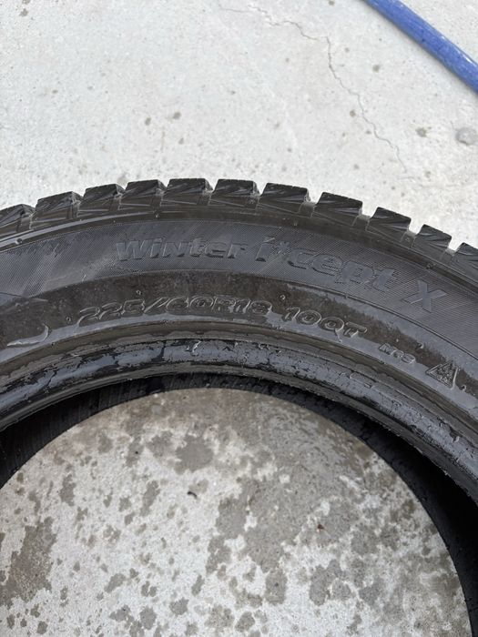 Покрышка 18  225/60R18/100T