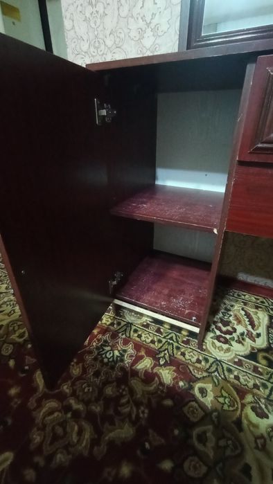 Toshoyna Holati yaxshi