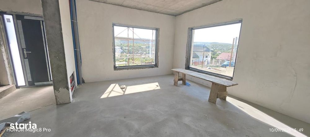 Casa de vanzare P+E Tomești, Iasi