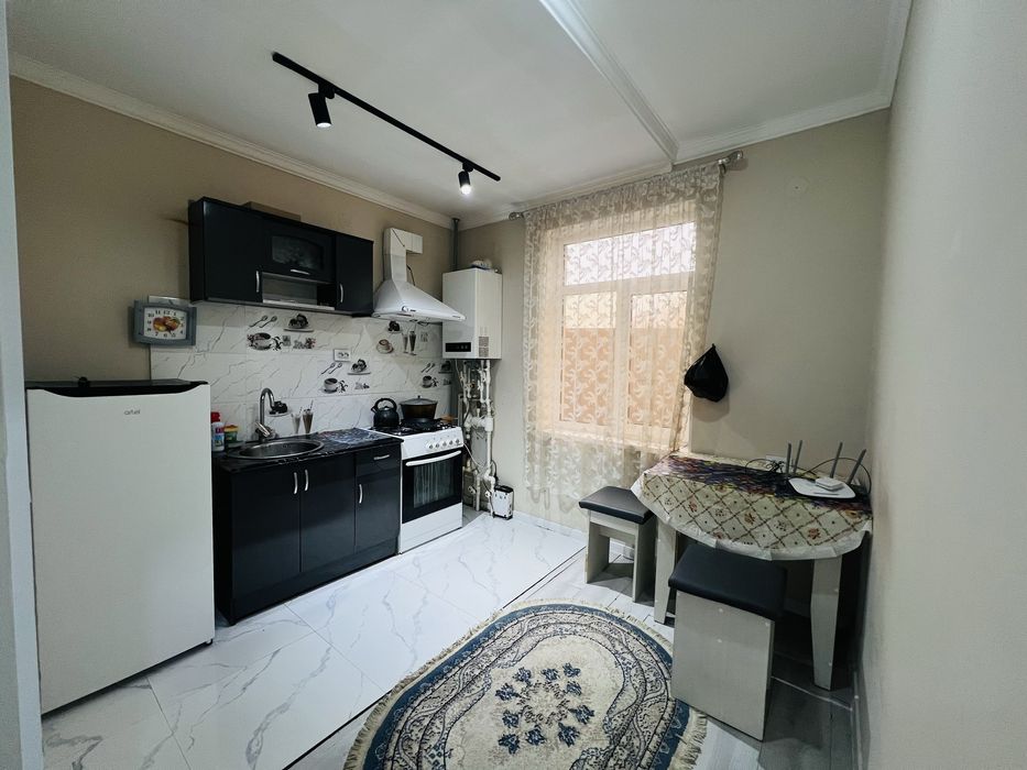 Квартира ижарага берилади