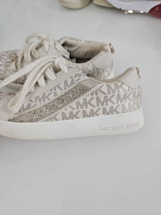 Детски маратонки Michael kors 32