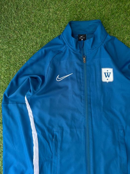 ЛИКВИДАЦИЯ : Мъжки екип : Nike DRI-FIT S