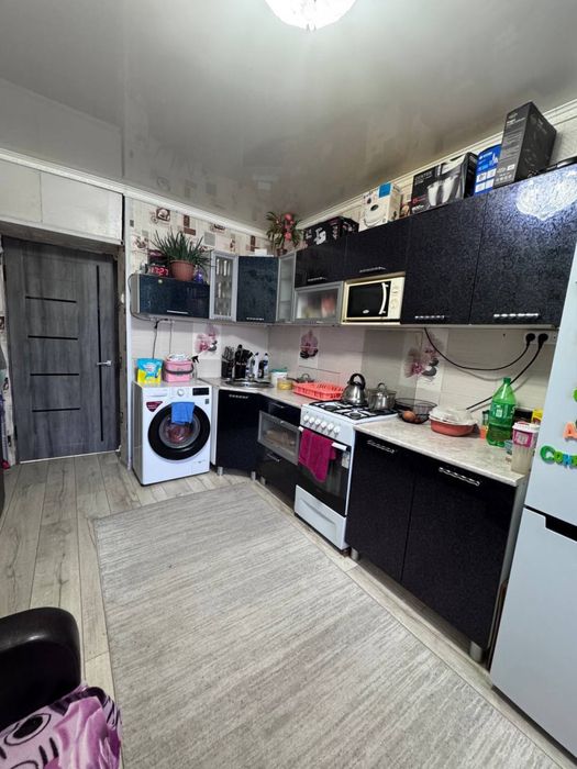 Продам 1-ком квартиру