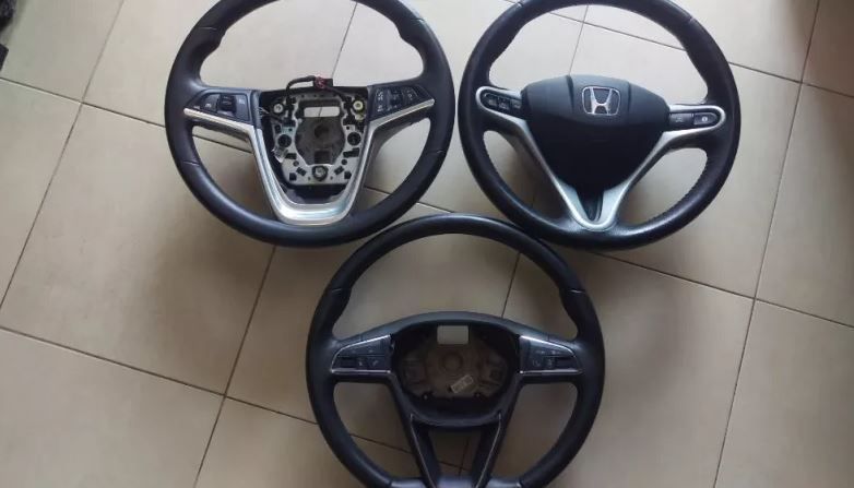 Волан ауди корса сеат хонда ibiza frv audi astra Ауди CIVIC Леон Кожен