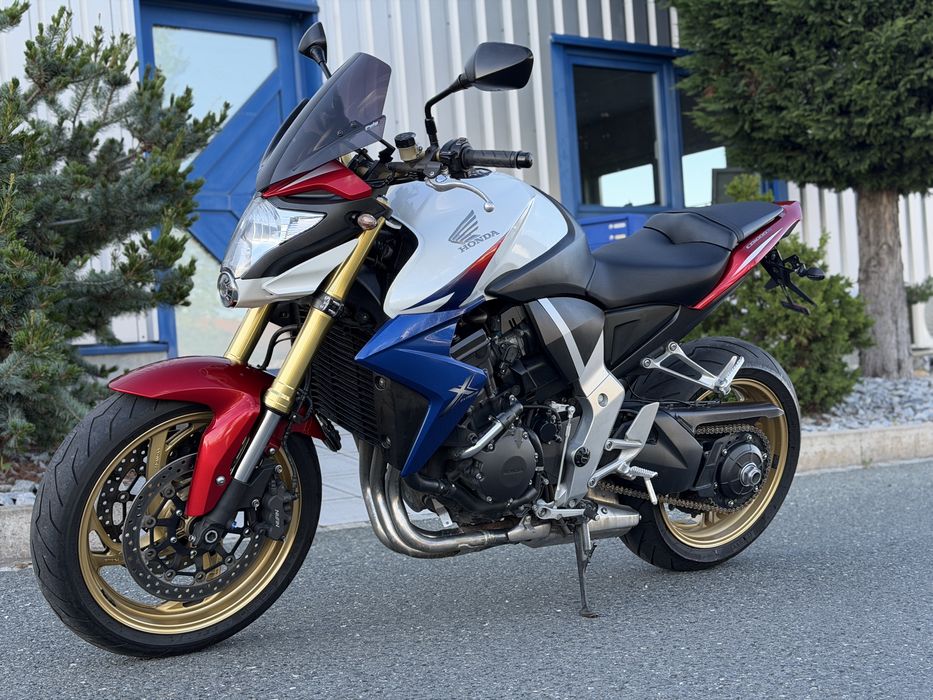Honda CB1000R ABS Import Germania