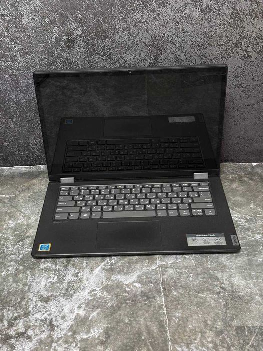 Ноутбук  Lenovo (Павлодар) ЛОТ 933975