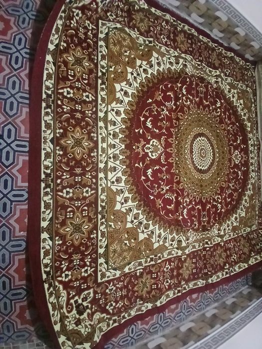 Palos sotiladi yangi