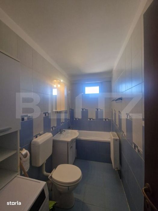 Apartament 2 camere, 40 mp, etaj 5 – zona Girocului