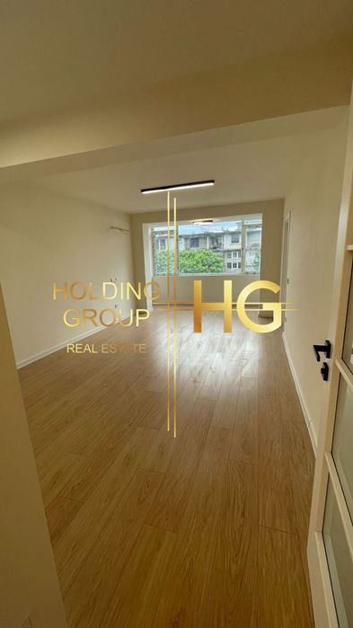 Четеристаен във Варна-Лятно кино Тракия