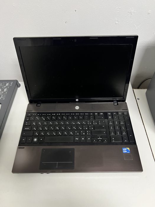 продам ноутбук Hp