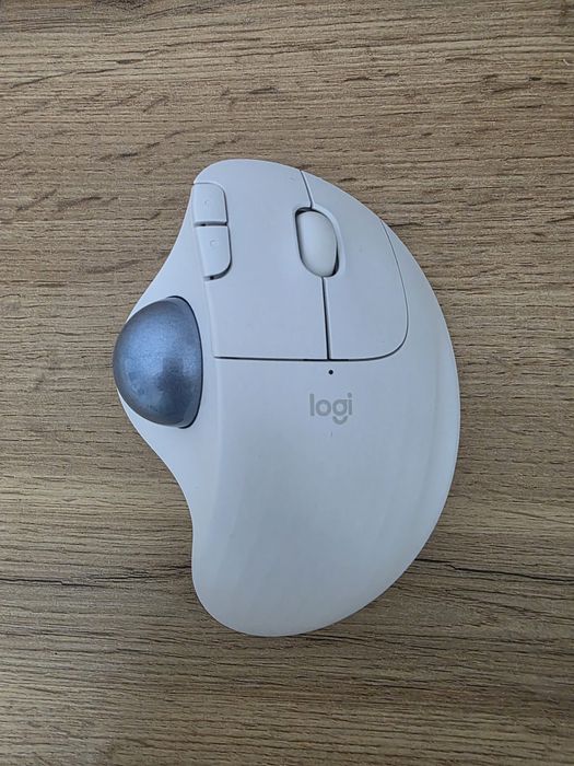 Mouse Logitech ERGO M575S Wireless
