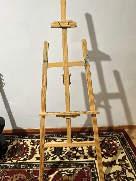 Продам мальберт в хорошем состоянии