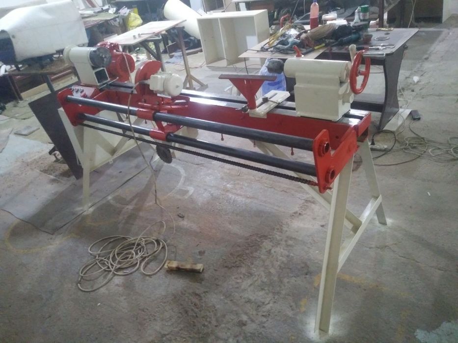 Продаются станки по дереву