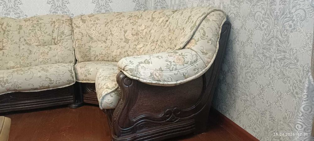 Белорусский диван