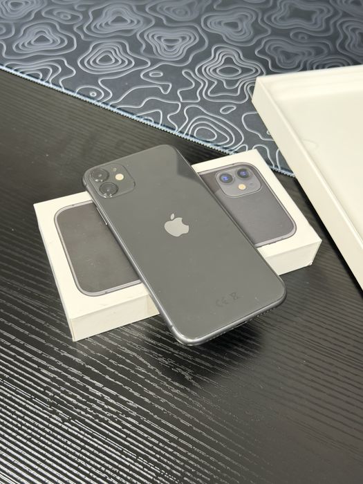 Iphone 11 64gb 71%