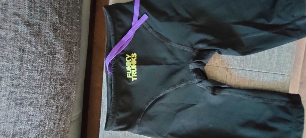 Състезателни бански Funky Trunks