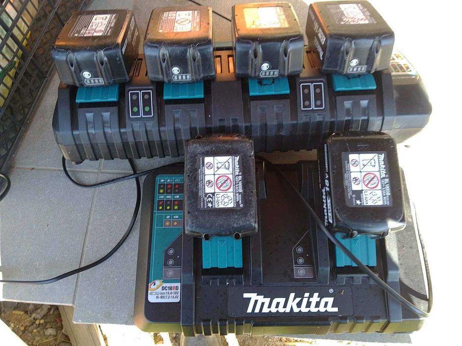 Макита инструменти