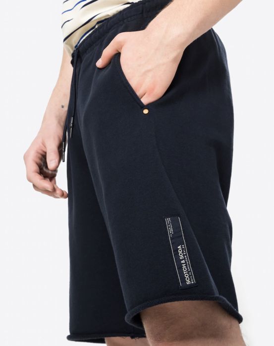 Scotch & Soda, Bermude scurte L