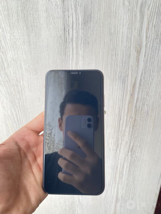Iphone Xs max 256gb